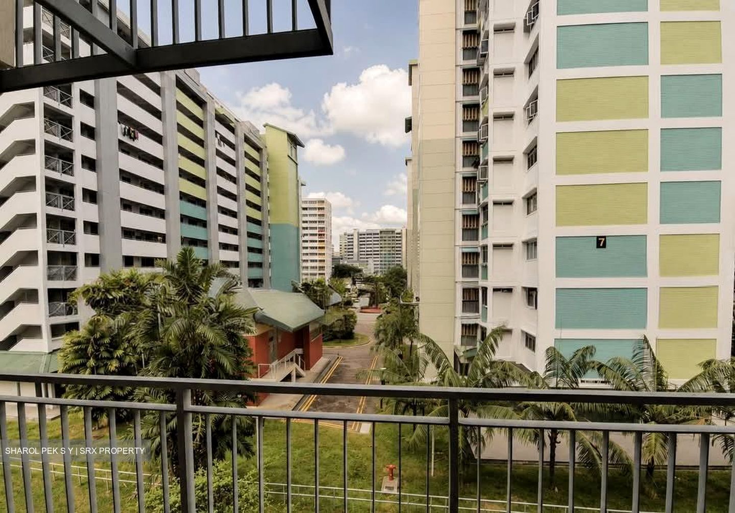 Jade Residences (D19), Apartment #566639531